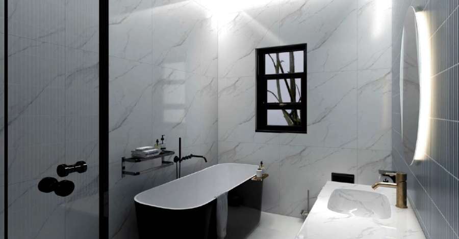 4 Bedroom Property for Sale in The Islands Estates North West